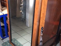 1deurs kast - afbeelding 2 van  3