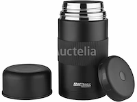 1l maaltijdthermos + deksel - afbeelding 2 van  3