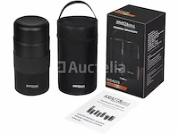 1l maaltijdthermos + deksel - afbeelding 3 van  3