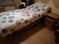 1persbed - afbeelding 1 van  3