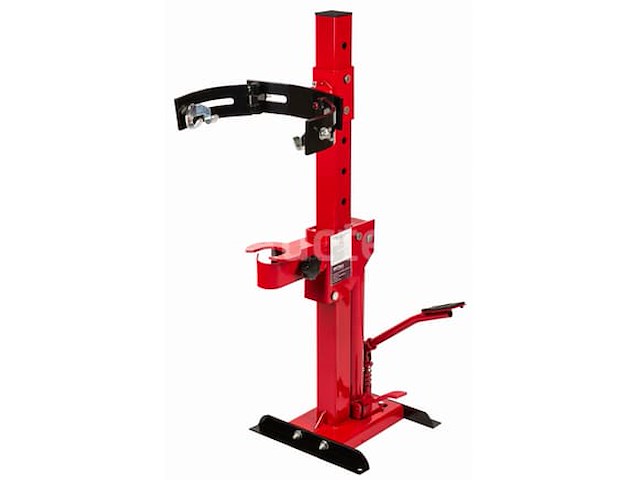1t kraft&dele hydraulische veercompressor - afbeelding 1 van  3