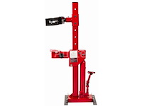 1t kraft&dele hydraulische veercompressor - afbeelding 2 van  3