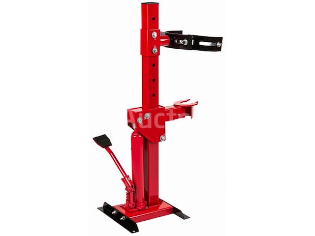 1t kraft&dele hydraulische veercompressor - afbeelding 3 van  3