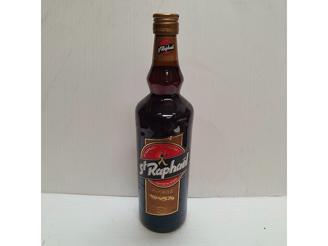 1x 100cl st raphael ambré - afbeelding 1 van  3