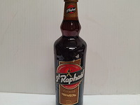 1x 100cl st raphael ambré - afbeelding 1 van  3