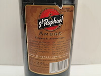 1x 100cl st raphael ambré - afbeelding 3 van  3