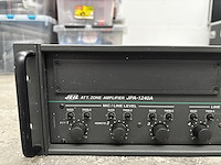 1x 100v versterker jeil jpa-1240a - afbeelding 2 van  3