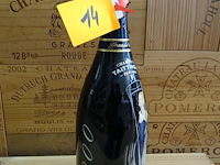 1x 150cl champagne taittinger prélude - afbeelding 2 van  3