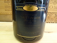 1x 150cl champagne taittinger prélude - afbeelding 3 van  3