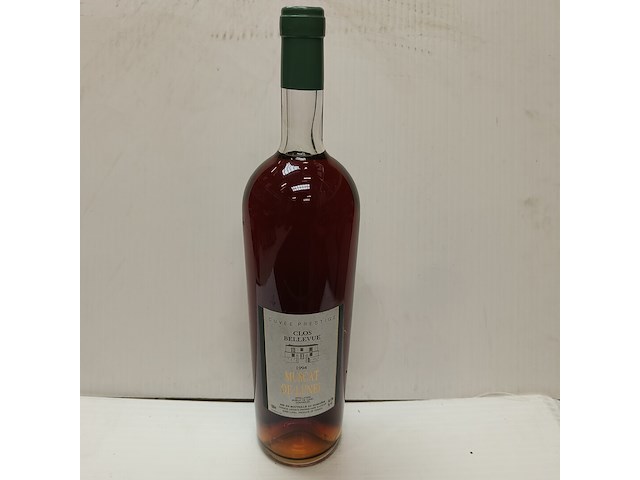 1x 150cl clos bellevue - afbeelding 1 van  2