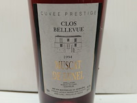 1x 150cl clos bellevue - afbeelding 2 van  2