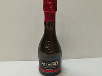 1x 20cl jp. chenet blanc sparkling wine - afbeelding 1 van  2