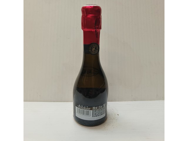 1x 20cl jp. chenet blanc sparkling wine - afbeelding 2 van  2