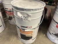 1x 25l iko pro liquid roofseal - afbeelding 1 van  2