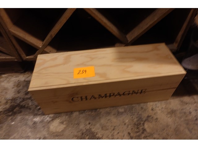 1x 300cl champagne andré roger grand cru - afbeelding 3 van  3