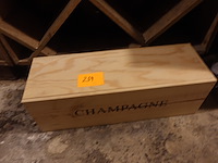 1x 300cl champagne andré roger grand cru - afbeelding 3 van  3