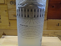 1x 6 liter vodka belvedere - afbeelding 4 van  4