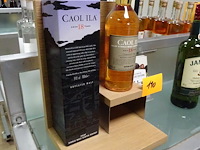 1x 70cl caol ila + display - afbeelding 3 van  3