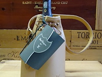 1x 75cl champagne dom pérignon par louis vuitton - afbeelding 4 van  6