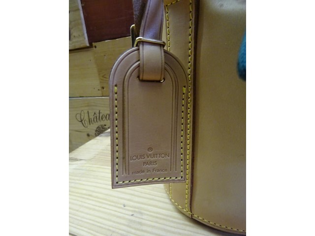 1x 75cl champagne dom pérignon par louis vuitton - afbeelding 6 van  6