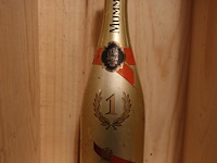 1x 75cl champagne gh mumm - afbeelding 1 van  3