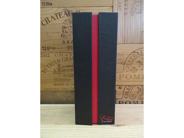 1x 75cl champagne jean-noël haton - afbeelding 1 van  4