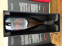 1x 75cl champagne jean-noël haton - afbeelding 4 van  4