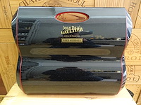 1x 75cl champagne piper-heidsieck par jean paul cartier