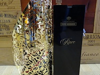 1x 75cl champagne piper-heidsieck rare - afbeelding 3 van  11