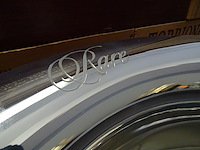 1x 75cl champagne piper-heidsieck rare - afbeelding 8 van  11