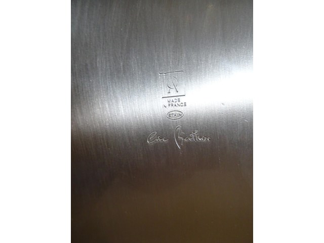 1x 75cl champagne piper-heidsieck rare - afbeelding 9 van  11