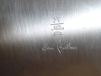 1x 75cl champagne piper-heidsieck rare - afbeelding 9 van  11