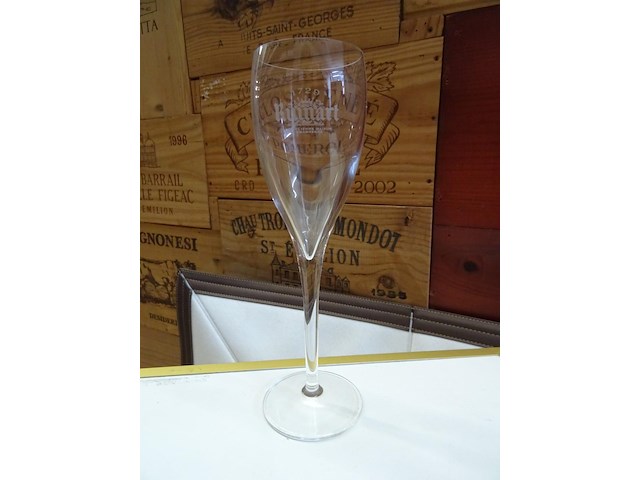 1x 75cl champagne ruinart brut - afbeelding 2 van  11