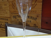 1x 75cl champagne ruinart brut - afbeelding 2 van  11