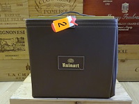 1x 75cl champagne ruinart brut - afbeelding 1 van  11