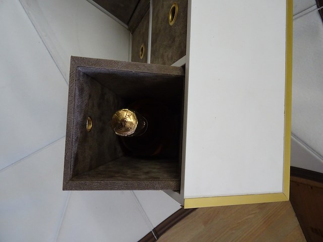 1x 75cl champagne ruinart brut - afbeelding 8 van  11