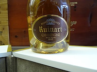 1x 75cl champagne ruinart brut - afbeelding 10 van  11