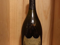 1x 75cl dom perignon vintage 2006 - afbeelding 1 van  2