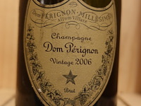 1x 75cl dom perignon vintage 2006 - afbeelding 2 van  2