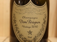1x 75cl dom perignon vintage 2010 - afbeelding 2 van  2