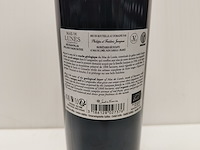 1x 75cl mas de lunès - afbeelding 2 van  2