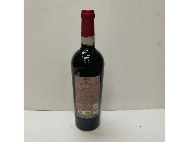 1x 75cl sensi campoluce - afbeelding 2 van  2