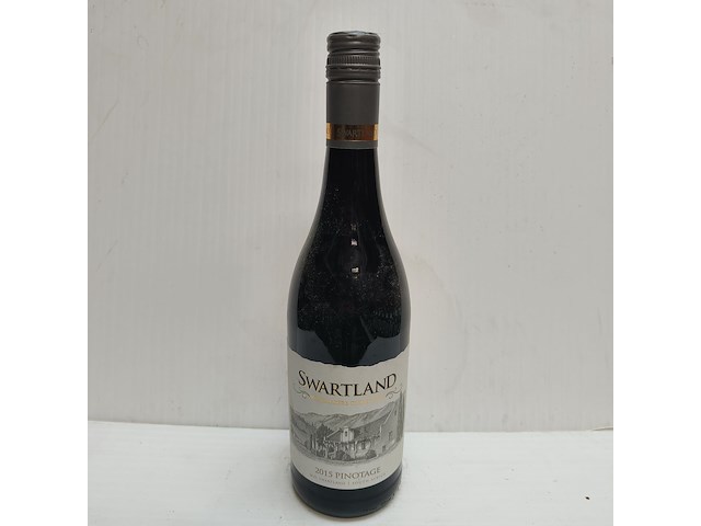 1x 75cl swartland - afbeelding 1 van  2