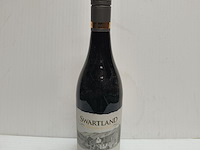 1x 75cl swartland - afbeelding 1 van  2