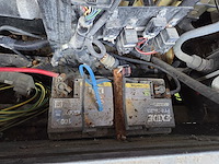 1x 7m³/7bar dieselcompressor - afbeelding 2 van  11