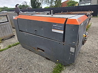 1x 7m³/7bar dieselcompressor - afbeelding 5 van  11