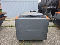 1x 7m³/7bar dieselcompressor - afbeelding 6 van  11