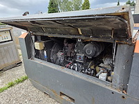 1x 7m³/7bar dieselcompressor - afbeelding 8 van  11