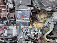 1x 7m³/7bar dieselcompressor - afbeelding 9 van  11