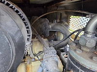 1x 7m³/7bar dieselcompressor - afbeelding 10 van  11
